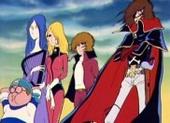 Harlock's Elite profile picture