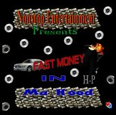 H-P single off Them Streets is @ ITunes profile picture