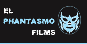 El Phantasmo Films profile picture