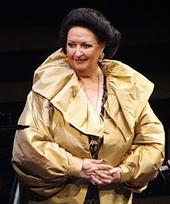 Montserrat Caballe profile picture