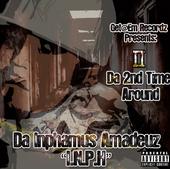 Da Inphamus AmadeuzÂ© AKA I.N.P.H BEATS PAGE profile picture