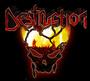 DESTRUCTION (official) profile picture