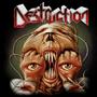 DESTRUCTION (official) profile picture