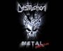 DESTRUCTION (official) profile picture