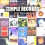 Temple Records profile picture