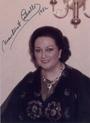 Montserrat Caballe profile picture