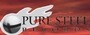 Pure Steel Records profile picture