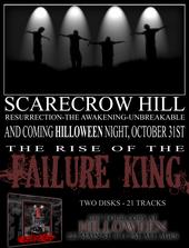 Scarecrow Hill’s: HILLOWEEN profile picture