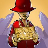 HOOD PASS profile picture