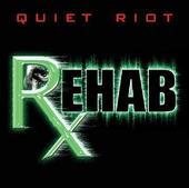 Quiet Riot-Rehab profile picture