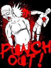 PUNCH OUT! profile picture