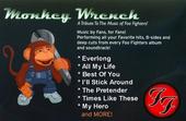 Monkey Wrench - Foo Fighters Tribute profile picture