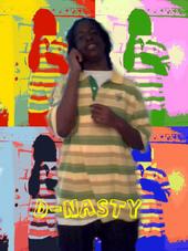 D-Nasty of G-Block profile picture