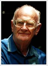 Sir Arthur C. Clarke profile picture