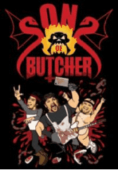 Save The Sons of Butcher! profile picture