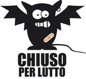 chiuso per lutto profile picture