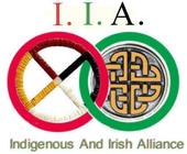 Indigenous and Irish Alliance profile picture