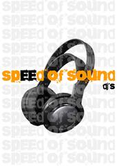 speed of sound djÂ´s profile picture