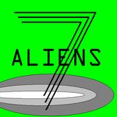 Aliens7 profile picture