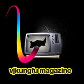 VJ KUNG FU MAGAZINE profile picture