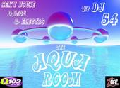 THE AQUA ROOM @ CLUB 27 (21+ ONLY) profile picture