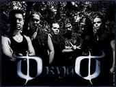 Dryad Power Metal Band profile picture