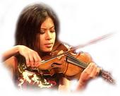 Vanessa Mae (My passion is MUSIKA) profile picture