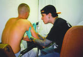 Tattoo Odyssey Dan profile picture