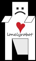 lonelyrobot profile picture