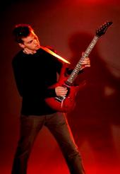 Jonas Tamas - Instrumental Rock Guitar profile picture