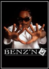 Benzâ€™n profile picture