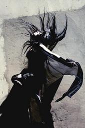 Karolina vel Death * music * profile picture