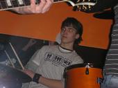 Teo the Drummer.. [take my life] profile picture