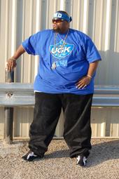 Muzik Page By Bigg Bubb Da Handla profile picture