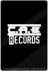 C & B Records profile picture