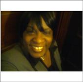 Sherita "Joy" -- Happier Than Ever... profile picture