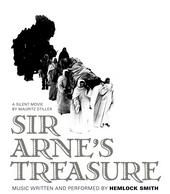 Hemlock Smith Sir Arneâ€™s Treasure profile picture