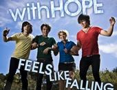 With Hope EP UP NOW!!!!! profile picture