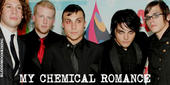 My Chemical Romance Fans Unite! profile picture