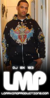 (Â¯'v^Ã·â€¢DJ-BX-183â€¢Ã·^v'Â¯) profile picture