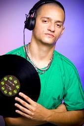 Rodrigo Farinha aka Faraz DJ & Producer profile picture