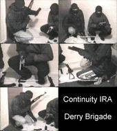 Derry brigade profile picture