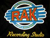 R.A.K. Studio profile picture