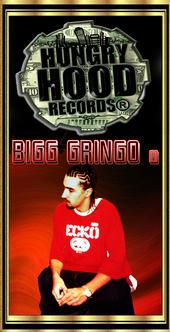 BIGG GRINGO Â® (Official Music Page ) profile picture