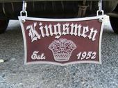 kingsmencarclub