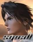 Squall profile picture