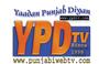 YPDTV PUNJABI WEB TV profile picture