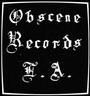 Obscene Records profile picture