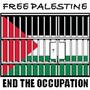 Free Palestine profile picture