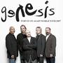 Fans of Genesis profile picture